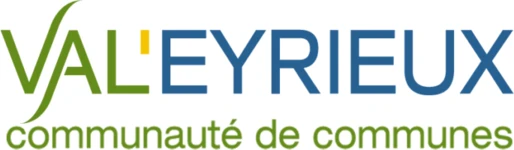 Communauté de communes Val'Eyrieux