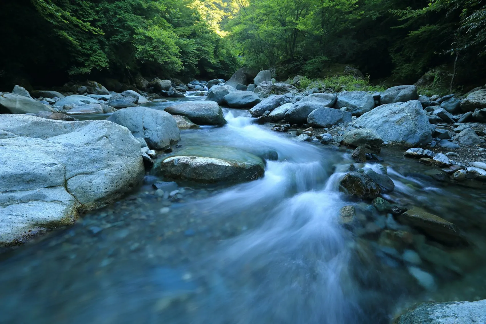 Eaux de surface & ressource